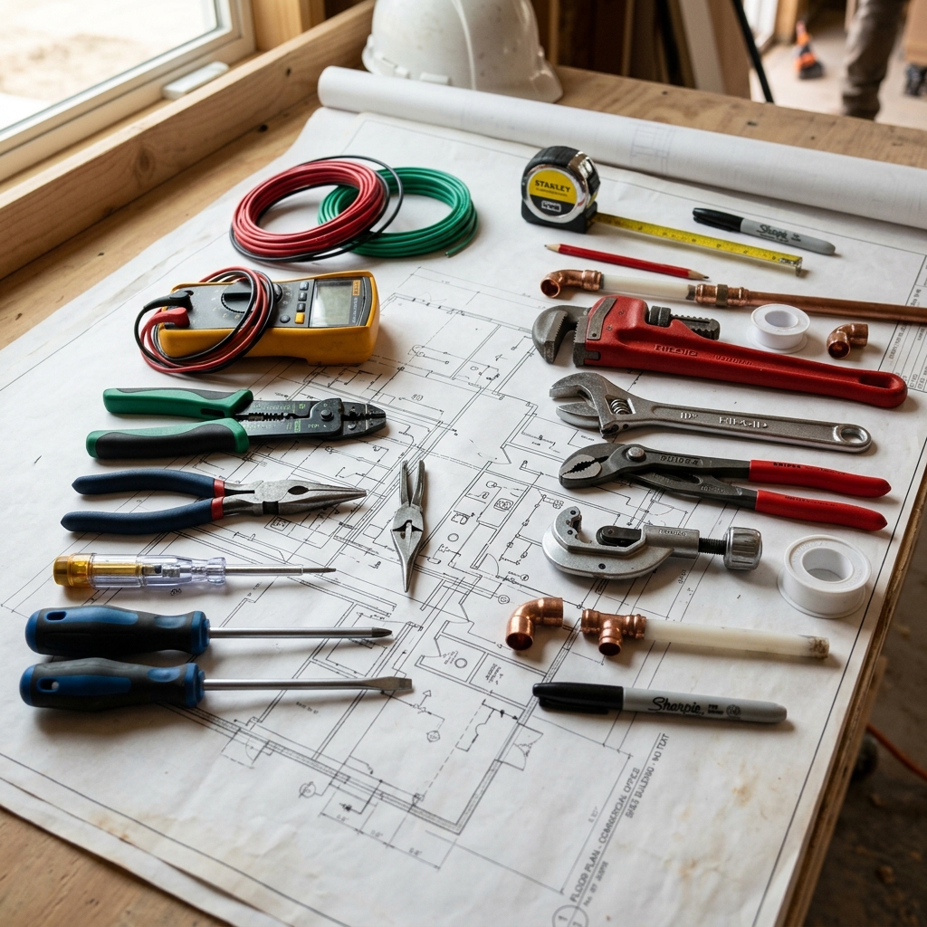 Mantenimiento General